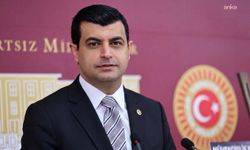 CHP'li Demir, borç nedeniyle elektriği kesilen abonelerin sayısını Bakan Bayraktar'a sordu