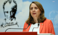 CHP'li Dinçer'den Kılıçdaroğlu'nun Sosyal Demokrasi Derneği'nden ihraç edilmesine tepki: Sivil toplum örgütleri, siyasi partilerin iç tartışmalarında taraf olamaz, siyasi ikbal peşinde koşmaz