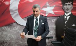 CHP'li Erol: 'Siyasetçilerin devlet bürokratları hakkında kullandıkları söylemlerde devlet ciddiyetine uygun bir dil kullanmaları gerek'