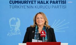 CHP'li Gülsever'den Berlin seçimlerinde başarı elde eden Elif Eralp'e tebrik