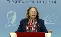 CHP'li Gülsever'den Milli Eğitim Bakanlığına: Çocuklarımıza ücretsiz eğitim, ücretsiz öğün ve eğitim fırsatında eşitlik istiyoruz