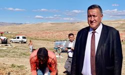 CHP'li Gürer: Çiftçi yıl boyunca çalışıyor, sonra ürününü sattığında maliyetini dahi karşılayacak bir fiyat bulamıyor