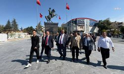 CHP'li Gürer: 'Staj ve çıraklık mağdurlarının, taşeron işçilerin ve emeklilikte adalet arayanların sesi olacağız'