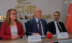 CHP'li Kaya: 'Çiftçinin kullandığı mazottaki vergi yükü azaltılmalı'