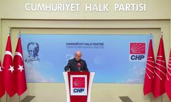 CHP'li Kaya: 'Milli Eğitim Bakanı artık bir saniye bile o koltukta oturmamalıdır'