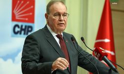 CHP'li Öztrak: Bıçak kemiği deldi de geçiyor