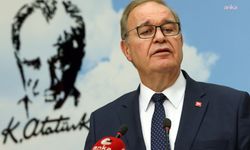 CHP'li Öztrak'tan borsadaki düşüşe ilişkin çağrı: 'Gerekli adımlar ivedilikle atılmalı'