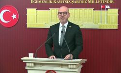 CHP'li Sarı: 'Mazottaki yük tarlada başlıyor, sofraya kadar uzanıyor'
