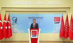 CHP'li Sarıbal: 'Çiftçi zarar ediyorsa orada uygulanan politikalar bozuktur'