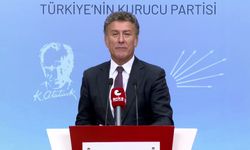 CHP'li Sarıbal: Mehmet Şimşek'in enflasyon hikâyesinin yarattığı travma ortadan kalktığında bu ülkede her şey normalleşecektir