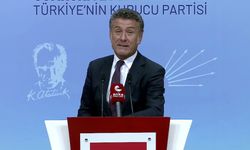 CHP'li Sarıbal'dan Bakan Şimşek'e: 'Yazık ediyorsunuz bu ülkenin topraklarına, halkına, çiftçisine'