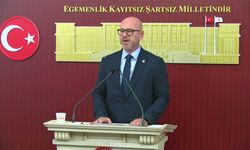 CHP'li Sarı'dan Bakan Çiftçi'ye: 'Bir çocuk evinden silahlarla çıkıp okuluna kadar gelebiliyorsa devlet nerede'