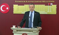 CHP'li Türeli: 'Hiç kimse Orta Vadeli Program'da yer alan hedeflere inanmıyor'