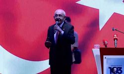 CHP'nin 103'üncü kuruluş yıl dönümü: Kemal Kılıçdaroğlu: CHP'liler olarak 'Herkesin başımızın üstünde yeri var' diyoruz