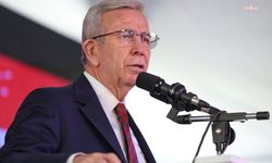 CHP'nin 103'üncü kuruluş yıl dönümü... Mansur Yavaş: '103 yıllık bu köklü geleneğin kuruluş yıl dönümü kutlu olsun'