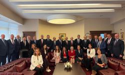 CHP'nin Bolu Kampı yarın başlıyor