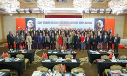 CHP'nin Bolu milletvekili kampı sona erdi... Kılıçdaroğlu: Bize en olumsuz bakan kişiyi getirin, 1 saatte CHP'ye oy verir hale getiririm