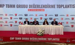 CHP'nin milletvekili kampı: Faik Öztrak: 'Fatura millete değil, vurgunculara kesilmelidir'