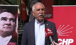 CHP'nin milletvekili kampı: Kadim Durmaz: Kampın ülkenin sorunlarına çözüm bekleyen 86 milyon yurttaşımıza hayırlı olacağına inanıyorum