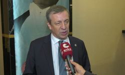 CHP'nin milletvekili kampı: Rahmi Aşkın Türeli: 'Önümüzdeki dönemde vatandaşımızın sesi olacağız'