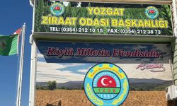 Çiftçi Kayıt Sistemi işlemlerinde yetki ziraat odalarına devredildi