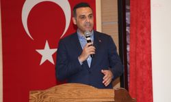 Çiğli Belediye Başkanı Yıldız: Hizmet yolculuğuma AK Parti çatısı altında devam edeceğim