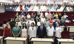 Çiğli'de Pastacılık ve Ekmekçilik Kurslarında yeni dönem başlıyor