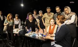 Cihangir'de perde açılıyor, Geçmişin Metinleri Bugünü Konuşuyor