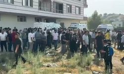 Cinnet getiren baba, ailesinden 3 kişiyi öldürdükten sonra yaşamına son verdi