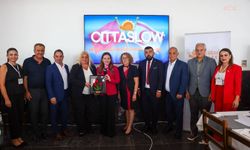Cittaslow Türkiye ve KKTC temsilcileri, iş birliğini güçlendirmek için bir araya geldi