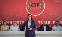 CTP Genel Başkanı Sıla Usar İncirli, partisinin Denizcilik Politikalarını açıkladı: İhmalin karşısına denetimi, riskin karşısına önlemi koyacağız