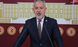 Cumhur Uzun'dan Deştin Çimento Fabrikası'nda bilirkişi ve ÇED krizine dair sorular
