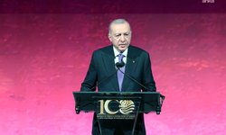 Cumhurbaşkanı Erdoğan: 'ABD ile engelleri geride bırakarak yeni bir ivme yakalamak istiyoruz'