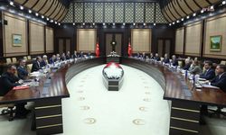 Cumhurbaşkanı Erdoğan başkanlığında sermaye piyasaları toplantısı: 'Fon Koordinasyon Kurulu' oluşturuldu, DDK inceleme başlattı