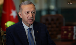 Cumhurbaşkanı Erdoğan: Bize düşen görev Türkçemizi korumak, zenginleştirmek ve gelecek nesillere aktarmaktır