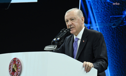 Cumhurbaşkanı Erdoğan: 'Kamuda istihdam edilen şehit yakını ve gazi sayısı 53 bin 179'a çıkacak'