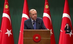 Cumhurbaşkanı Erdoğan: Türkiye'yi köksüz ve ruhsuz hale getirme projelerini kabul etmiyoruz