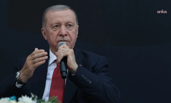 Cumhurbaşkanı Erdoğan'dan Bakü'nün kurtuluş yıl dönümü mesajı