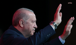 Cumhurbaşkanı Erdoğan'dan Filenin Sultanları'na tebrik