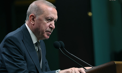 Cumhurbaşkanı Erdoğan'dan 'fon krizi' açıklaması