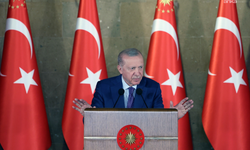 Cumhurbaşkanı Erdoğan'dan Sivas Kongresi'nin 107'nci yıl dönümü mesajı