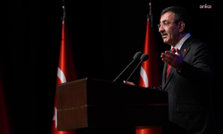 Cumhurbaşkanı Yardımcısı Yılmaz'dan Sivas Kongresi'nin 107'nci yıl dönümü mesajı