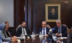 Cumhurbaşkanlığı Hukuk Politikaları Kurulu toplantısında, sağlık çalışanlarının hakları ele alındı