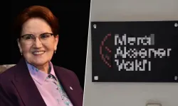 Meral Akşener Vakfı resmen kuruldu