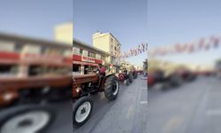 Dalaman 5'inci İncir ve Nar Festivali başladı