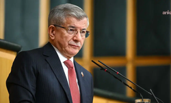 Davutoğlu hakkındaki 'Cumhurbaşkanına hakaret' soruşturması... Davutoğlu'nun Avukatı savcılıktan bilgi aldı