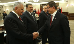 Davutoğlu'nun avukatından tazminat açıklaması: 'TCK 299 soruşturması ile tazminat davası iki ayrı konu'