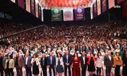 DEM Parti 5'inci Olağan Büyük Kongresi'ni yarın yapacak