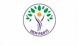 DEM Parti: 'Bir yandan barıştan söz edip diğer yandan demokratik alanı daraltarak sürecin yürütülmesi toplum nezdinde inandırıcı olmaz'