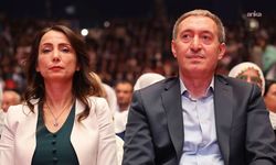 DEM Parti Eş Genel Başkanları, Berlin Eyalet Meclisi seçimlerinde birinci olan Almanya Sol Parti adayı Elif Eralp'i ve Sol Parti'yi kutladı